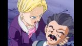 ドラゴンボールＧＴ