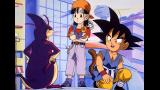 ドラゴンボールＧＴ