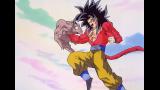 ドラゴンボールＧＴ