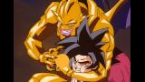 ドラゴンボールＧＴ