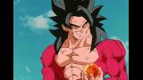 ドラゴンボールＧＴ