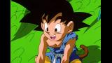 ドラゴンボールＧＴ