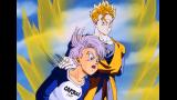 ドラゴンボールＺ 絶望への反抗!! 残された超戦士 悟飯とトランクス