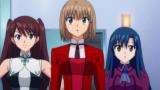 AIKa R-16：VIRGIN MISSION