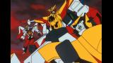 伝説の勇者ダ・ガーン