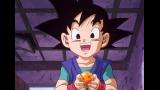 ドラゴンボールＧＴ 悟空外伝！勇気の証しは四星球