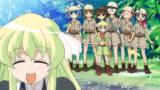 ぱにぽにだっしゅ！