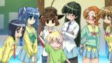 ぱにぽにだっしゅ！