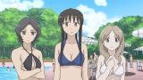 ささめきこと