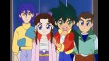 黄金勇者ゴルドラン