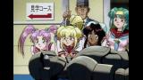 BURN-UP EXCESS　バーンナップ　エクセス