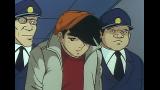 あしたのジョー