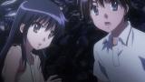 灼眼のシャナＳ