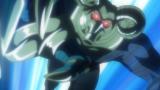 COBRA THE ANIMATION