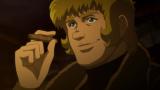 COBRA THE ANIMATION