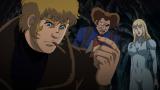 COBRA THE ANIMATION