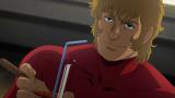 COBRA THE ANIMATION