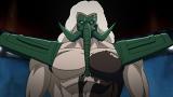 COBRA THE ANIMATION