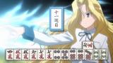 咲-Saki-