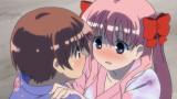 咲-Saki-