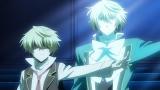 PandoraHearts