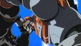 GR-GIANT ROBO-