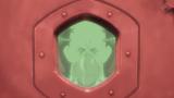 GR-GIANT ROBO-