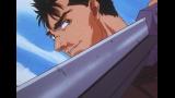 剣風伝奇ベルセルク