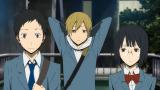 デュラララ!!