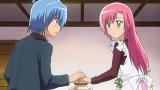 ハヤテのごとく!! 2nd season