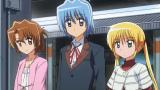 ハヤテのごとく!! 2nd season