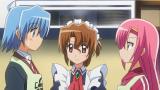 ハヤテのごとく!! 2nd season