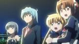 ハヤテのごとく!! 2nd season