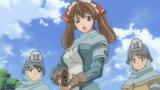 戦場のヴァルキュリア