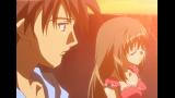 LOVE LOVE？