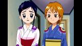 ふたりはプリキュア