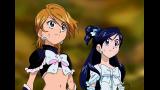 ふたりはプリキュア