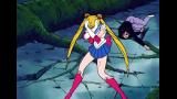 美少女戦士セーラームーンＲ