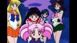 美少女戦士セーラームーンＲ