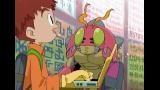 デジモンアドベンチャー