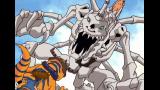 デジモンアドベンチャー
