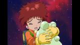 デジモンアドベンチャー