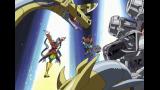 デジモンアドベンチャー
