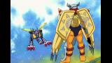 デジモンアドベンチャー