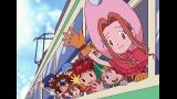 デジモンアドベンチャー