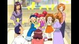 おジャ魔女どれみ