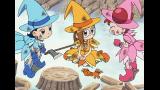 おジャ魔女どれみ