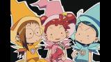 おジャ魔女どれみ