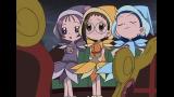 おジャ魔女どれみ