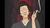 銀魂 （1年目）